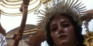 Una conferencia abrirá este viernes los actos de la Patrona Santa Eufemia de Antequera