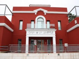 Se ofrece una charla informativa sobre Voluntariado Europeo mañana jueves en la Casa de la Juventud de Antequera