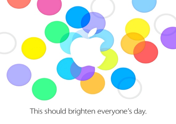 10. septioembre, keynote, apple