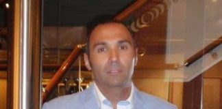 Francisco Cherino Blázquez presentará el Cartel del Lunes Santo 2014 de Antequera