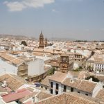 ANTEQUERA-IGLESIAS