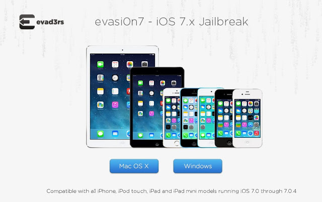 jailbreak, ios 7, avalaible, Apple