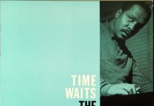 ‘Esto es Jazz’ hace un repaso al disco ‘The Amazing Bud Powell’ de del pianista Bud Powell