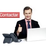 CONTACTAR