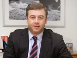 DCOOP ficha a Javier Moreno como consejero delegado de Mercaóleo