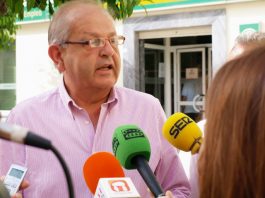 Javier Duque sitúa el Plan de Empleo Local como ‘eje central de su gobierno’