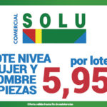 COMERCIALSOLU