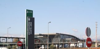 Adif adjudica mejoras en la estación de Antequera Santa Ana