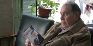 «El sistema y las pensiones están garantizados» afirma la diputada del PP, Carolina España