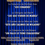 CartelXXIIICertamendeCarnaval
