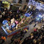cabalgata