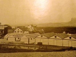 La historia de la Azucarera Antequerana, nueva conferencia de la Real Academia de Nobles Artes