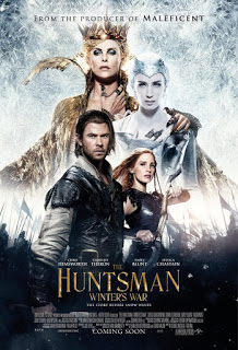 Las cr nicas de Blancanieves El cazador y la reina del hielo 879992818 large 1