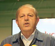 Duque (PSOE): «Estamos ante un hito histórico que hará de Antequera un referente internacional en materia patrimonial»