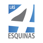 Logo Las 4 Esquinas
