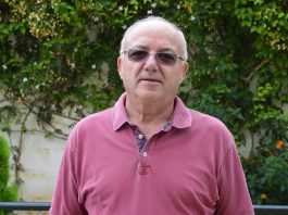 Alfonso Cabello, nuevo presidente de ADIPA