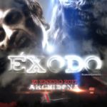 EXODO ZOMBIE ARCHIDONA