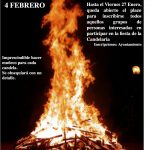 candelaria