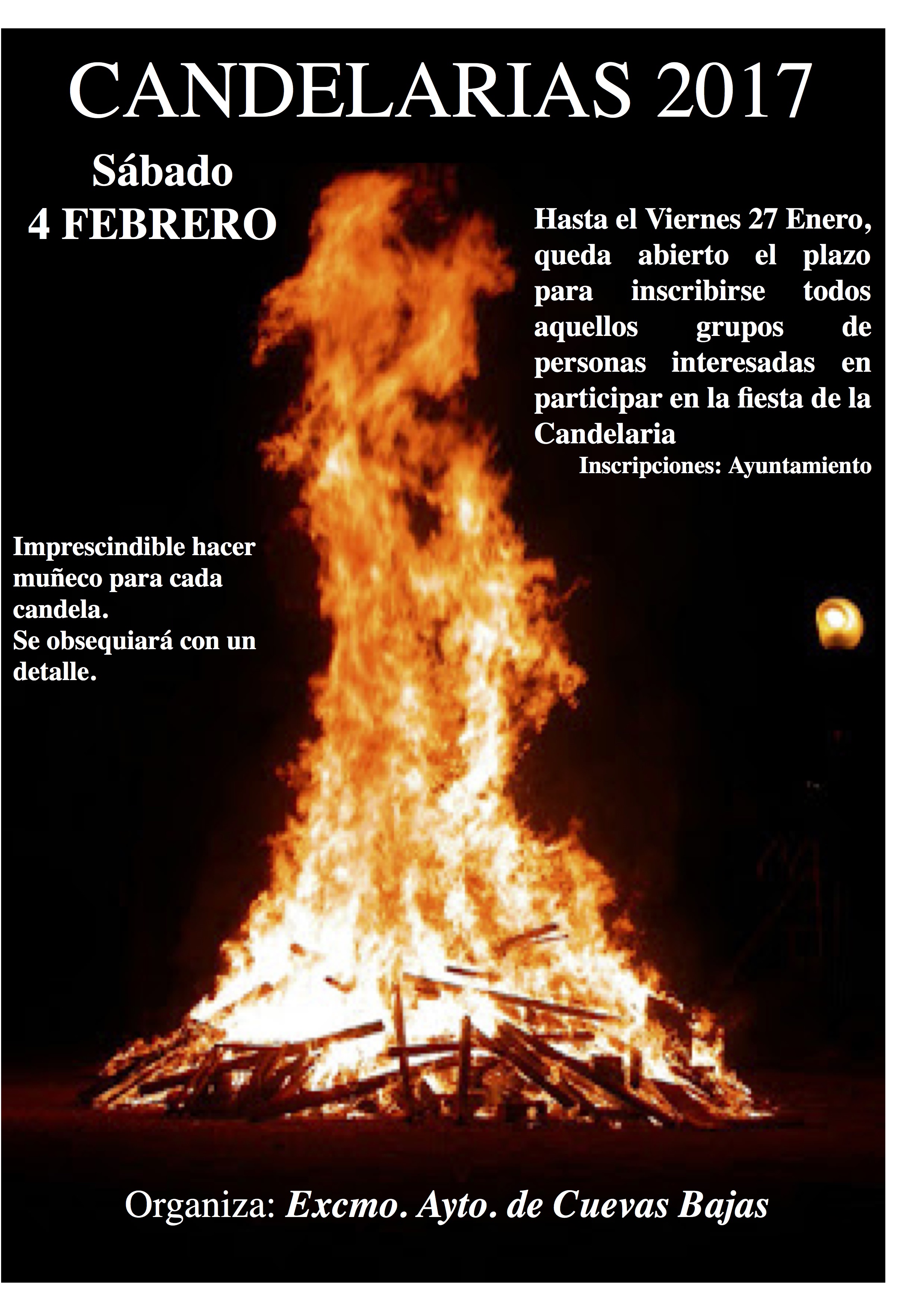 candelaria