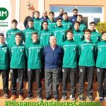 CADETE MASCULINO