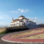 ERMITA VERACRUZ ANTEQUERA