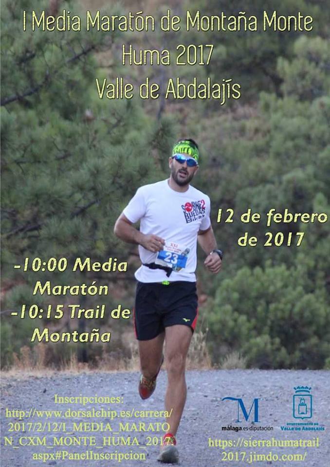 MONTE HUMA VALLE