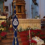 Nuevo guión Mayor Dolor Antequera