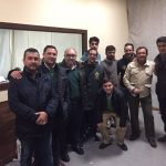 estudiantes antequera en almogia