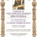 Nazareno Valle de Abdalajis