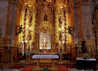 SAN JUAN BOSCO ANTEQUERA