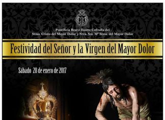 MAYOR DOLOR ANTEQUERA