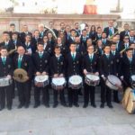 Banda Villa de Otura en Antequera