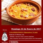 ROCIO ANTEQUERA MIGAS
