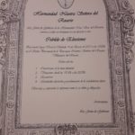Cabildo Villanueva del Rosario