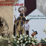 San Antón, Cuevas del Becerro