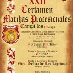 MARCHAS CAMPILLOS