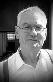 Axel Miret