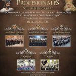 MARCHAS PROCESIONALES CABRA