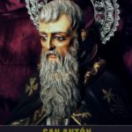 San Antón Churriana Málaga