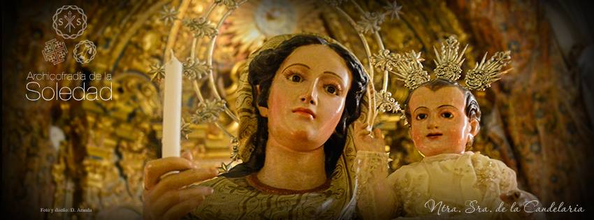 CANDELARIA ARCHIDONA