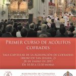 acolitos cofrades malaga