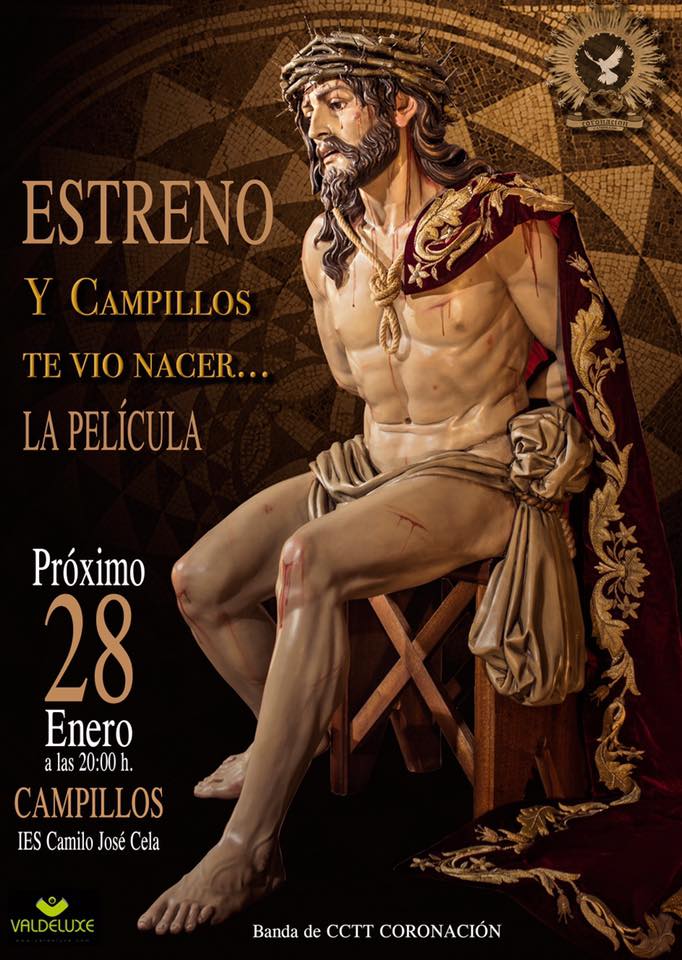 CORONACION CAMPILLOS