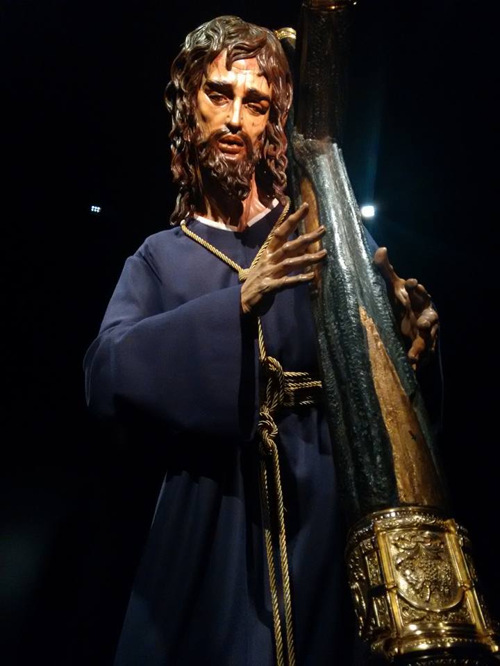 PASION MALAGA ORTEGA BRU