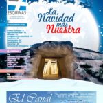 Revista Las 4 esquinas diciembre 2016