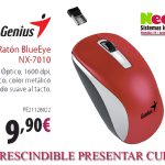 Cupón descuento