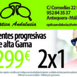 Óptica Andalucía