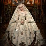 VIRGEN PAZ ANTEQUERA