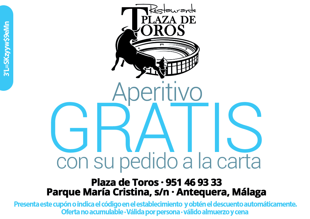 aperitivo