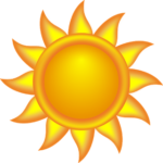 Tiempo soleado en Anteqiera