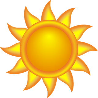 Hoy estará soleado en Antequera
